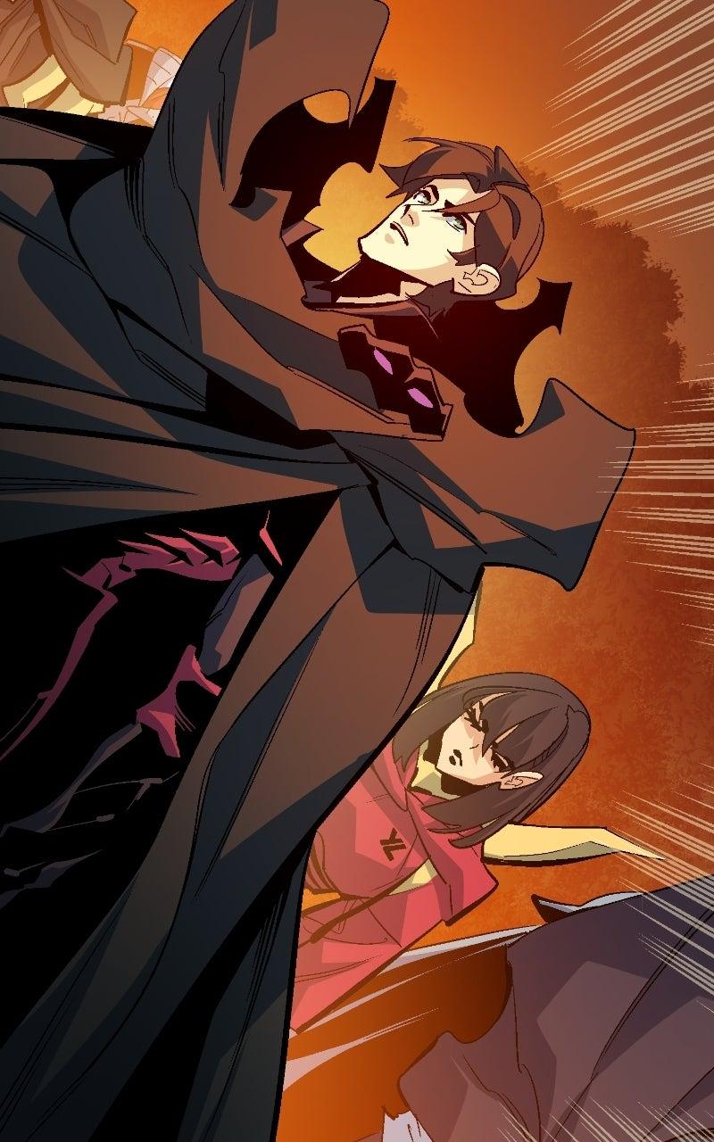 The Lone Necromancer Episode 198 48