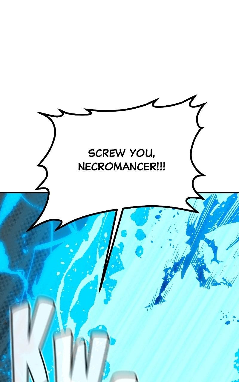 The Lone Necromancer Episode 200 121