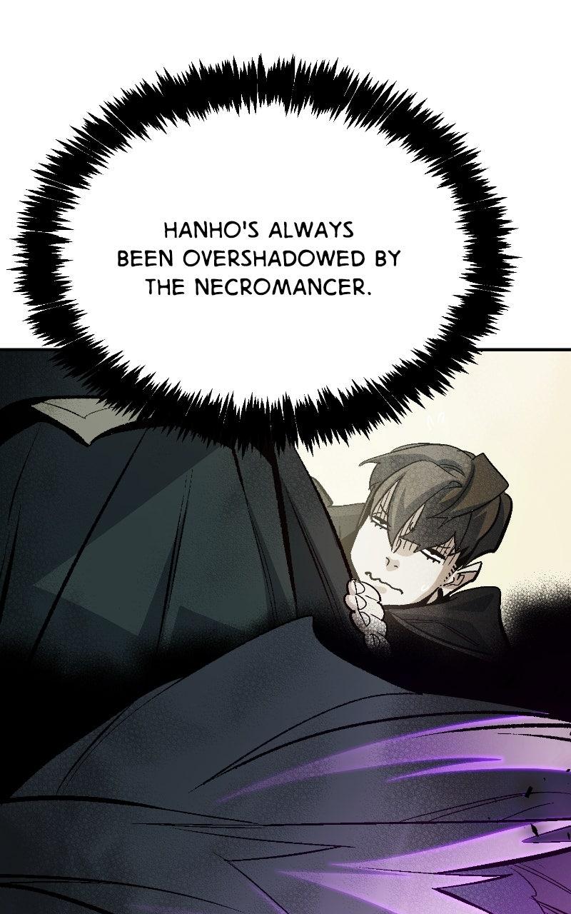 The Lone Necromancer Episode 202 47
