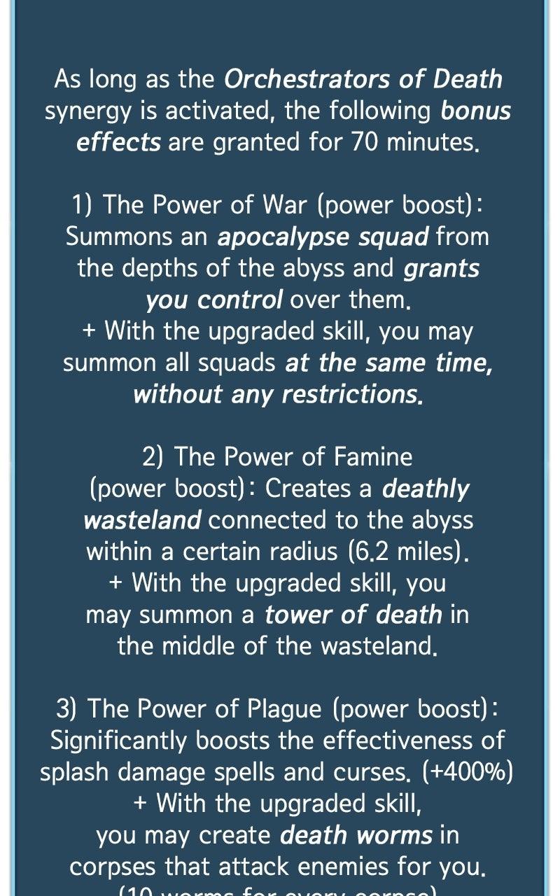 The Lone Necromancer Episode 205 104