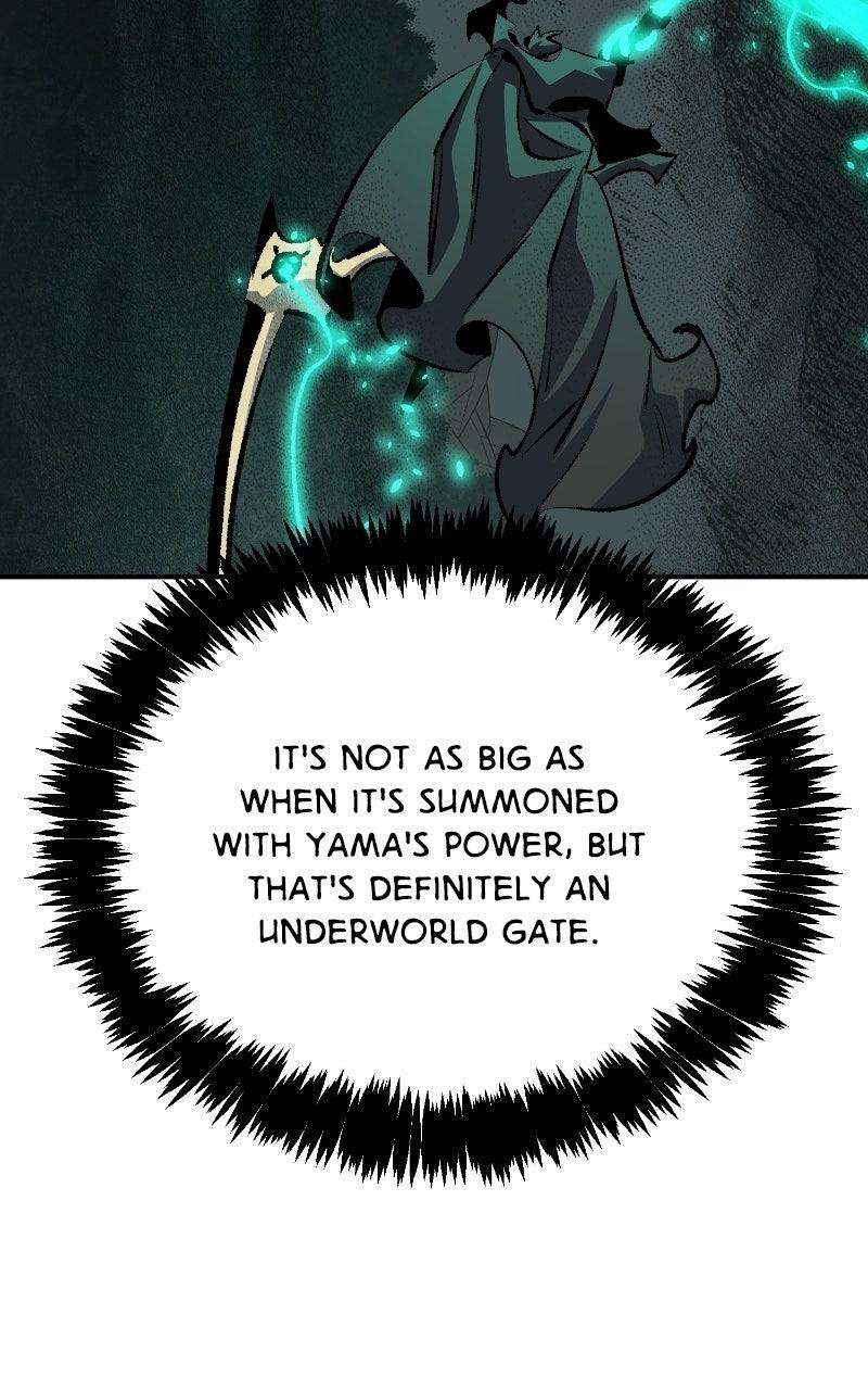 The Lone Necromancer Episode 206 33