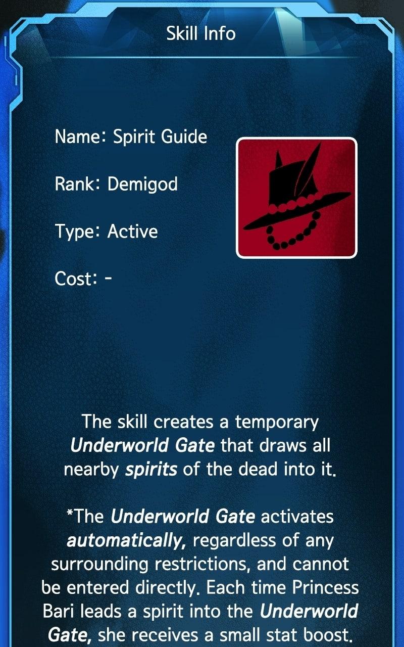 The Lone Necromancer Episode 206 41