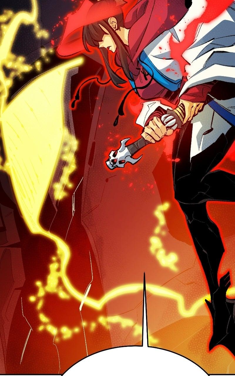 The Lone Necromancer Episode 206 122