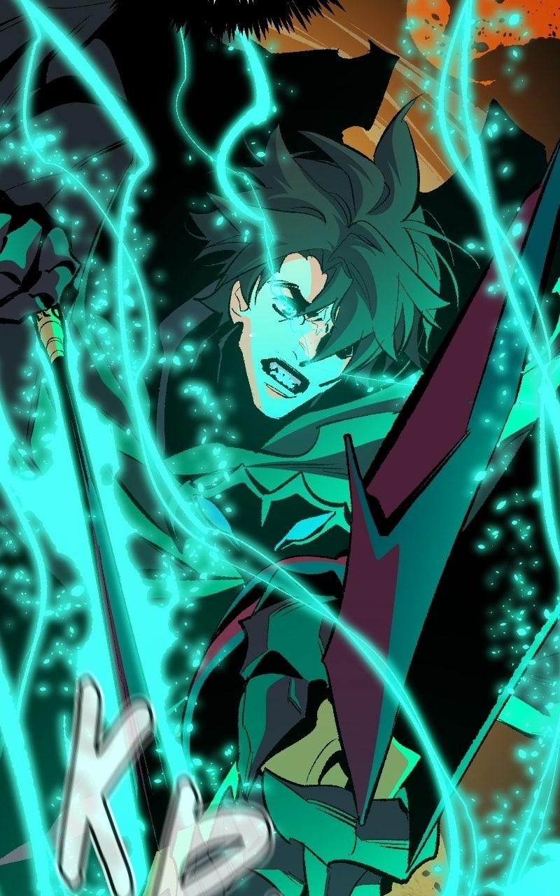 The Lone Necromancer Episode 206 131