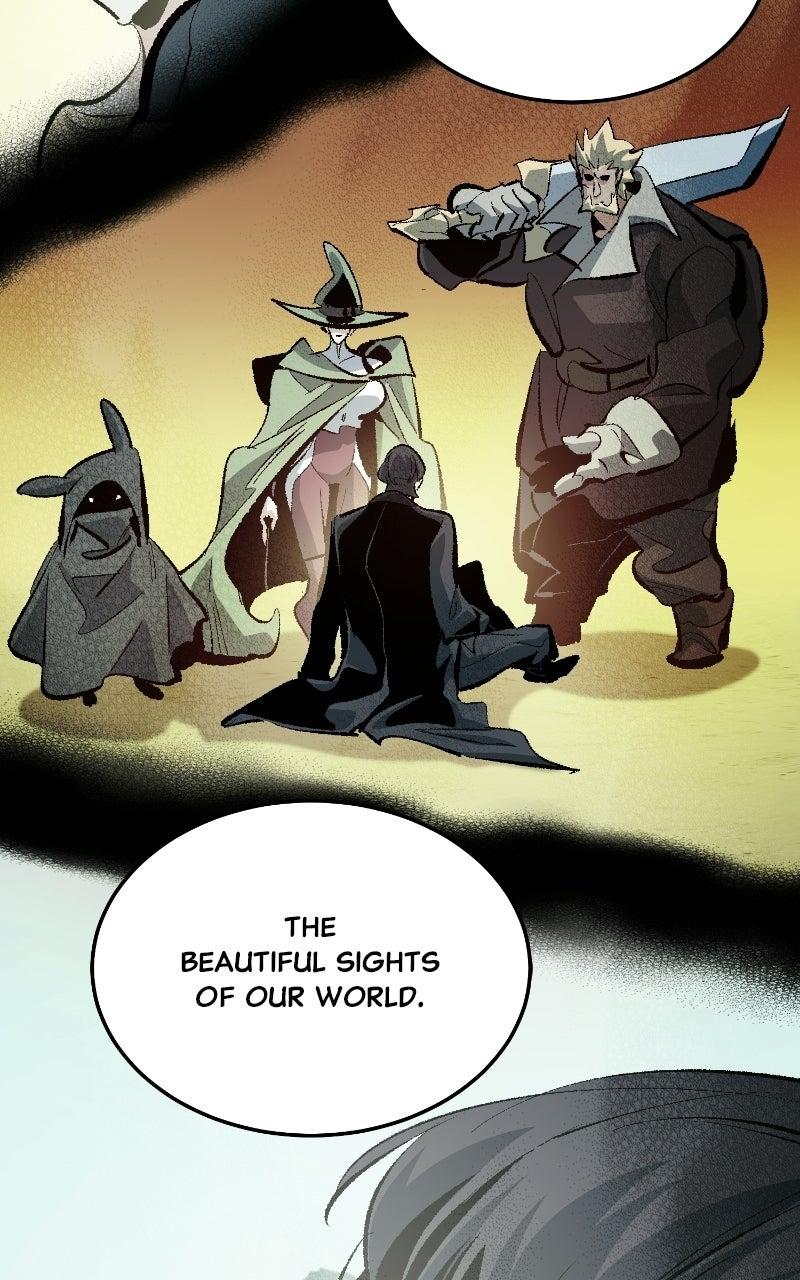 The Lone Necromancer Episode 207 123