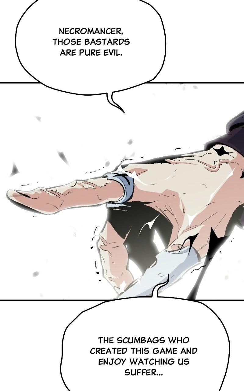 The Lone Necromancer Episode 207 125