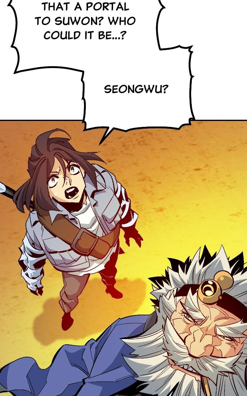 The Lone Necromancer Episode 208 21