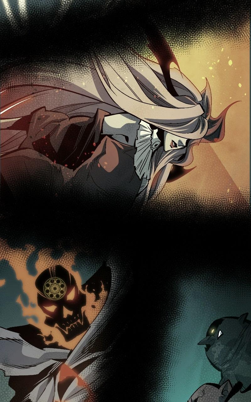 The Lone Necromancer Episode 208 41