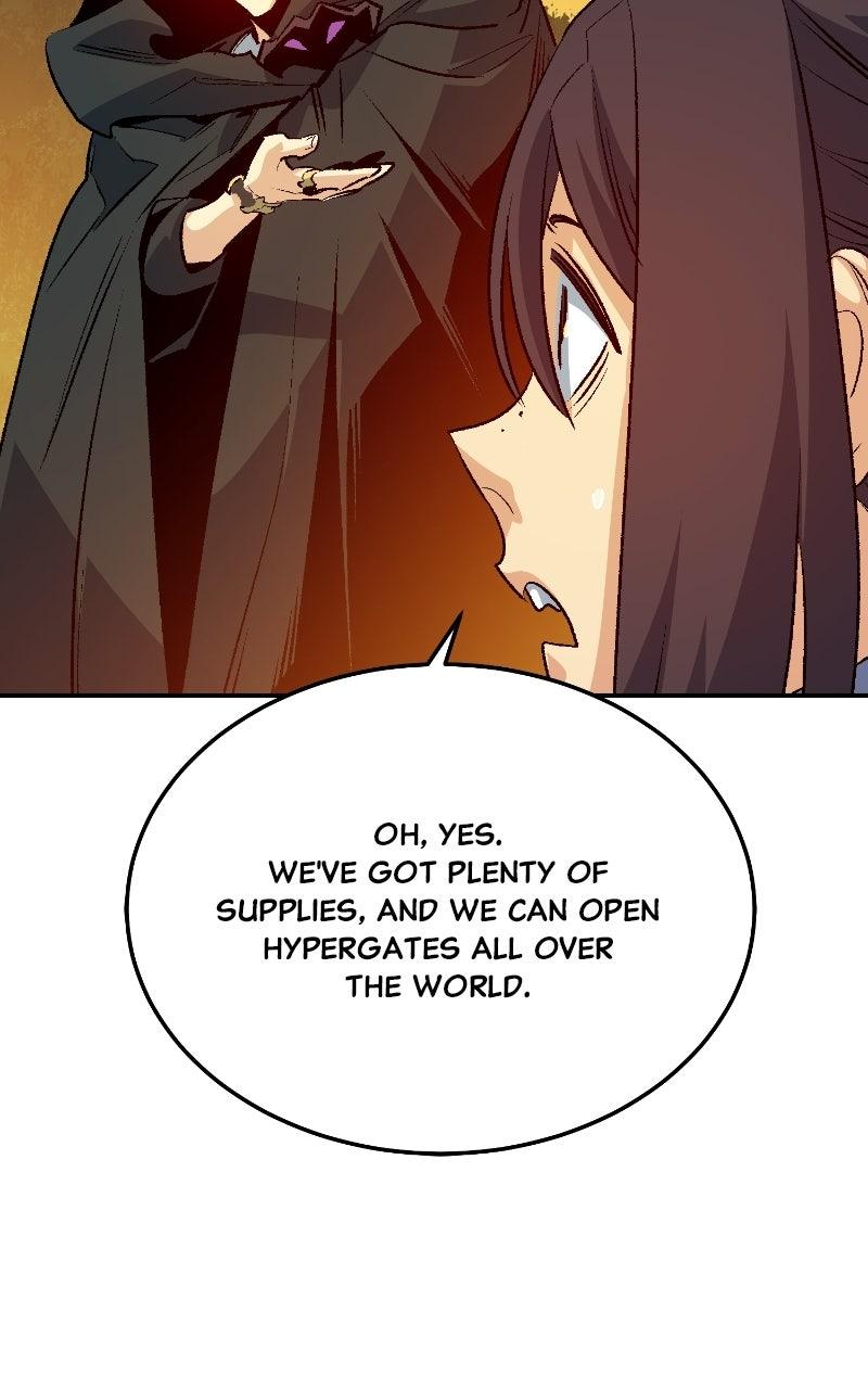 The Lone Necromancer Episode 208 95