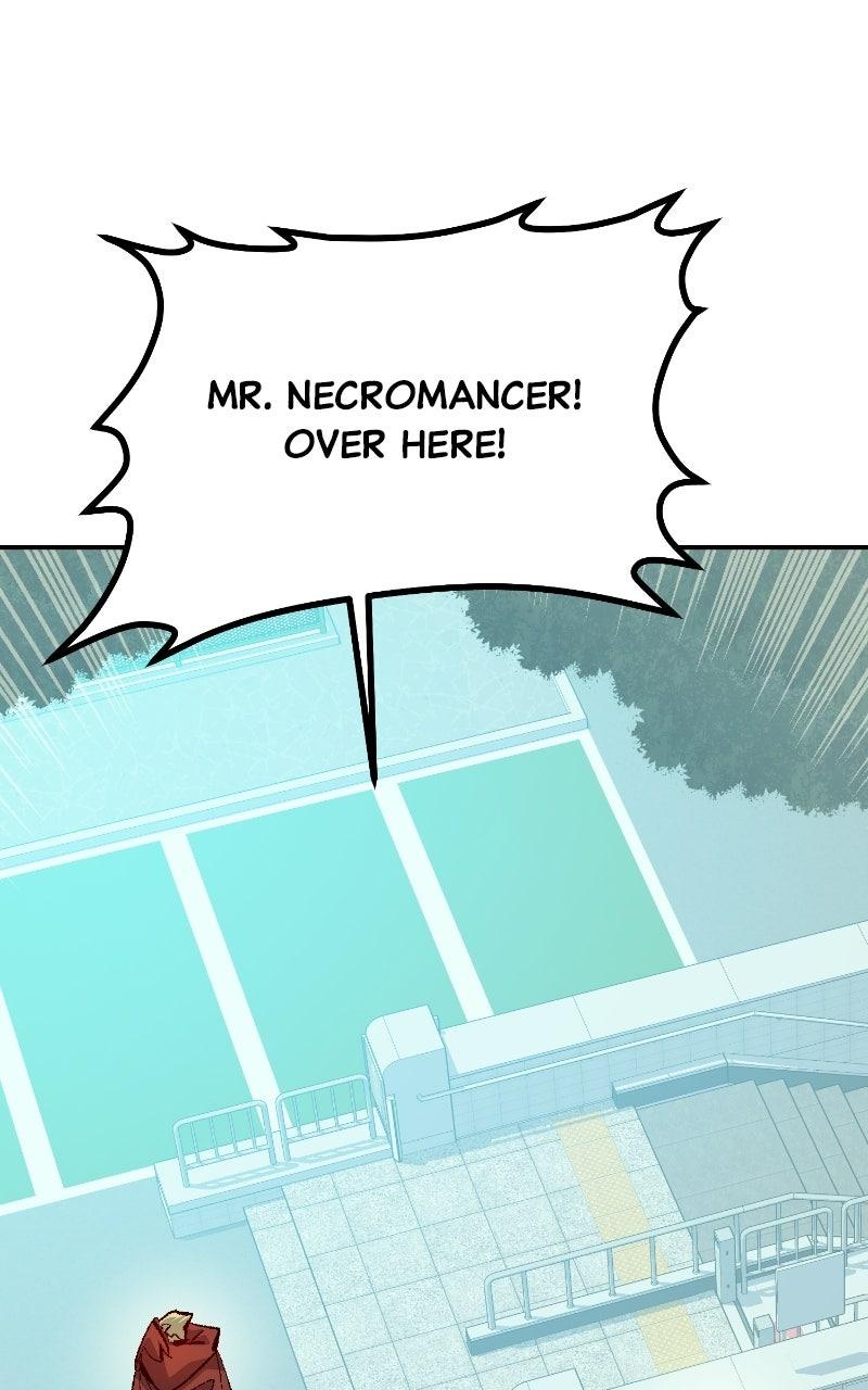 The Lone Necromancer Episode 209 101