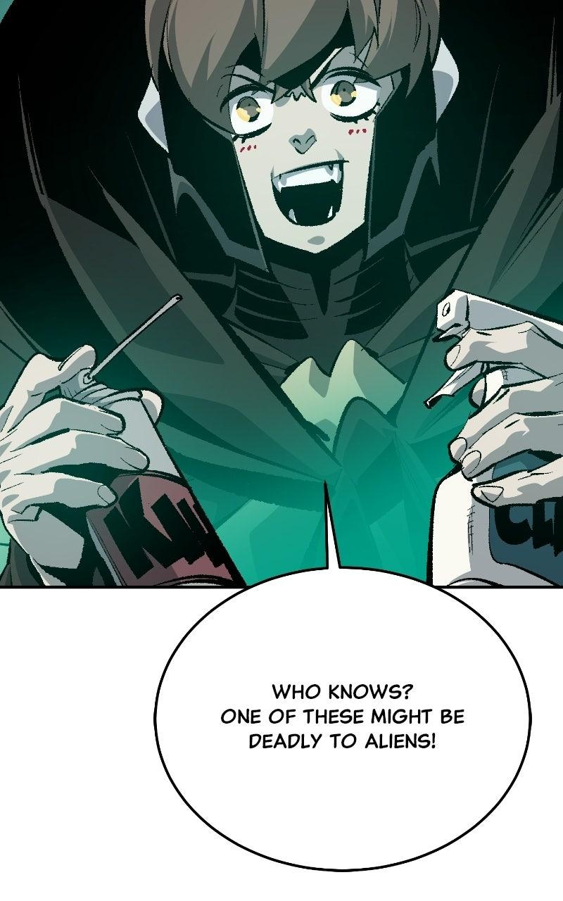 The Lone Necromancer Episode 209 106