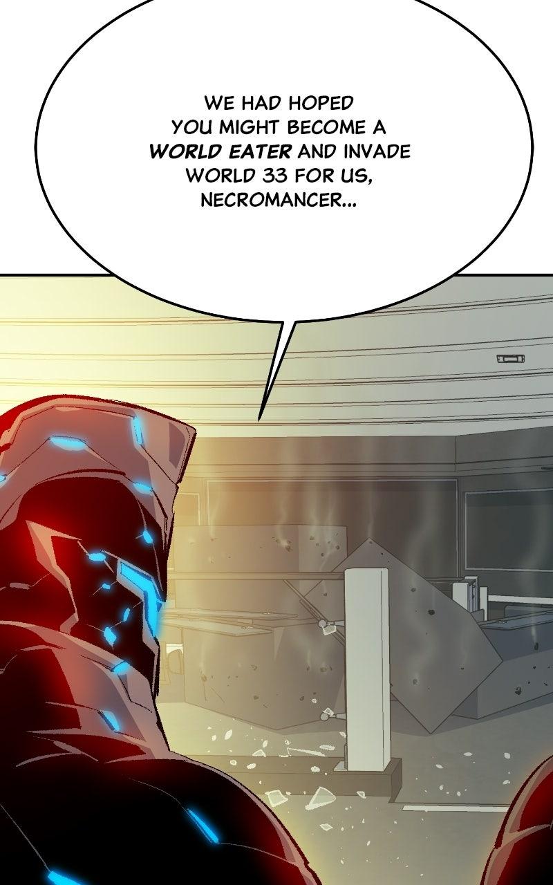 The Lone Necromancer Episode 210 11