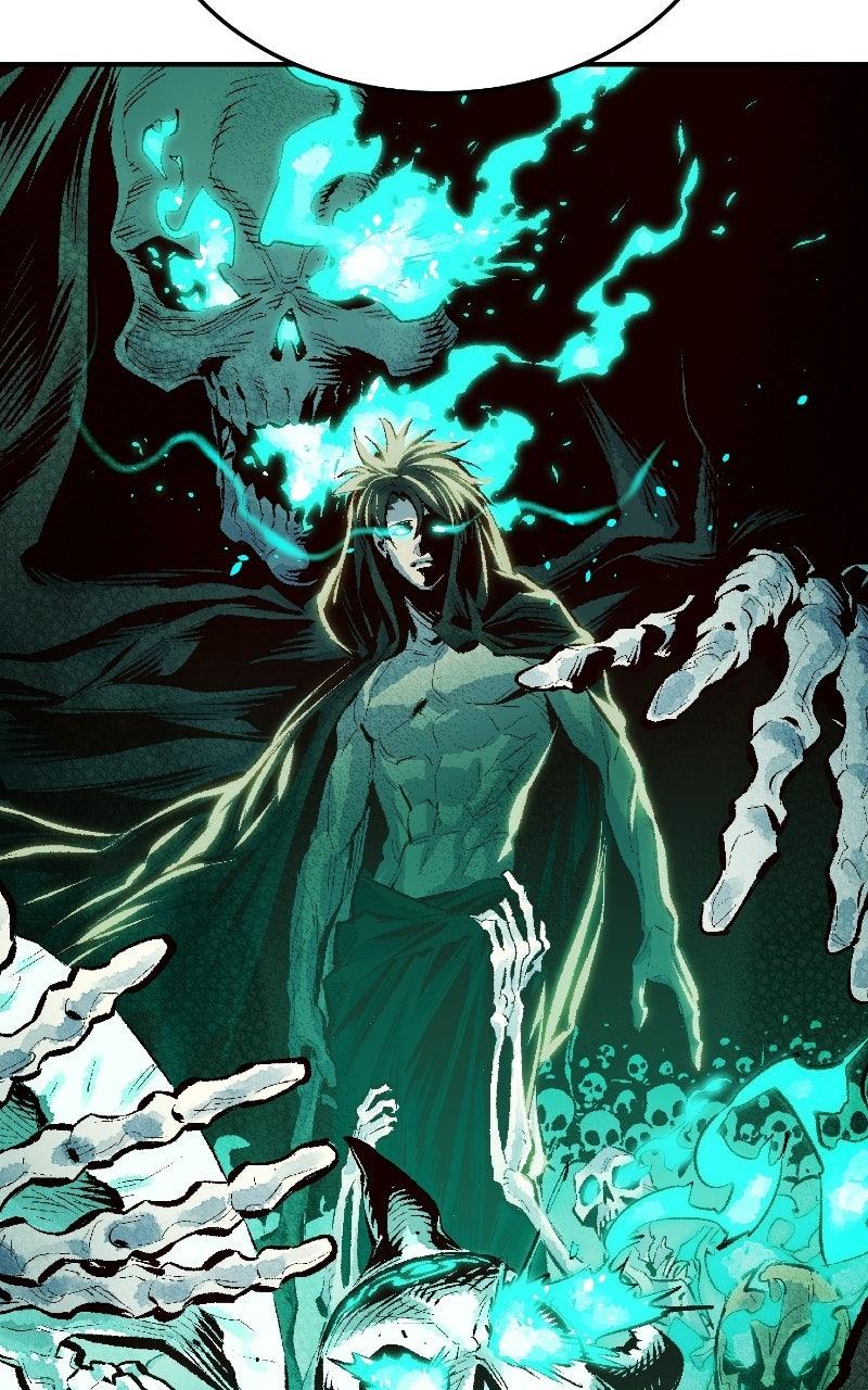 The Lone Necromancer Episode 210 30