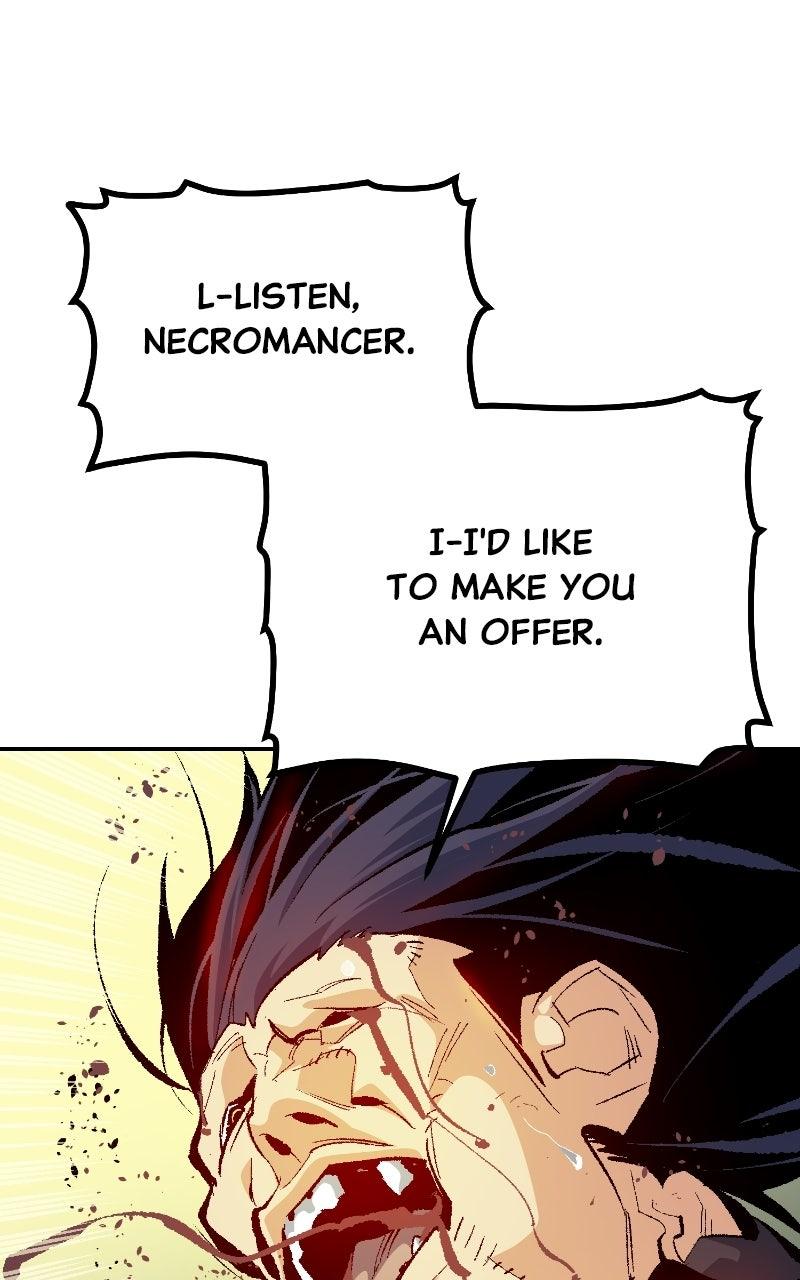 The Lone Necromancer Episode 210 76