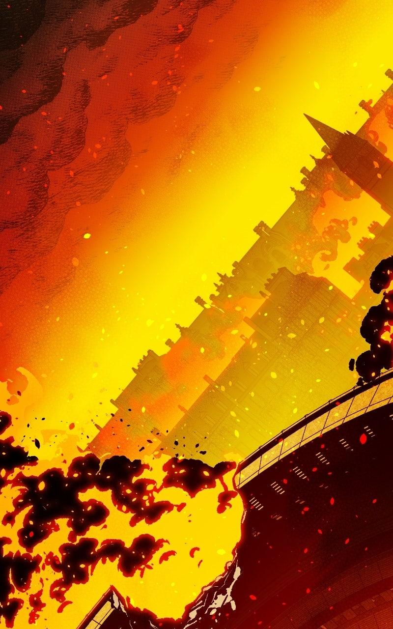 The Lone Necromancer Episode 210 99