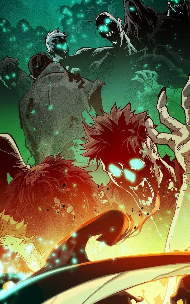 The Lone Necromancer Episode 212 131