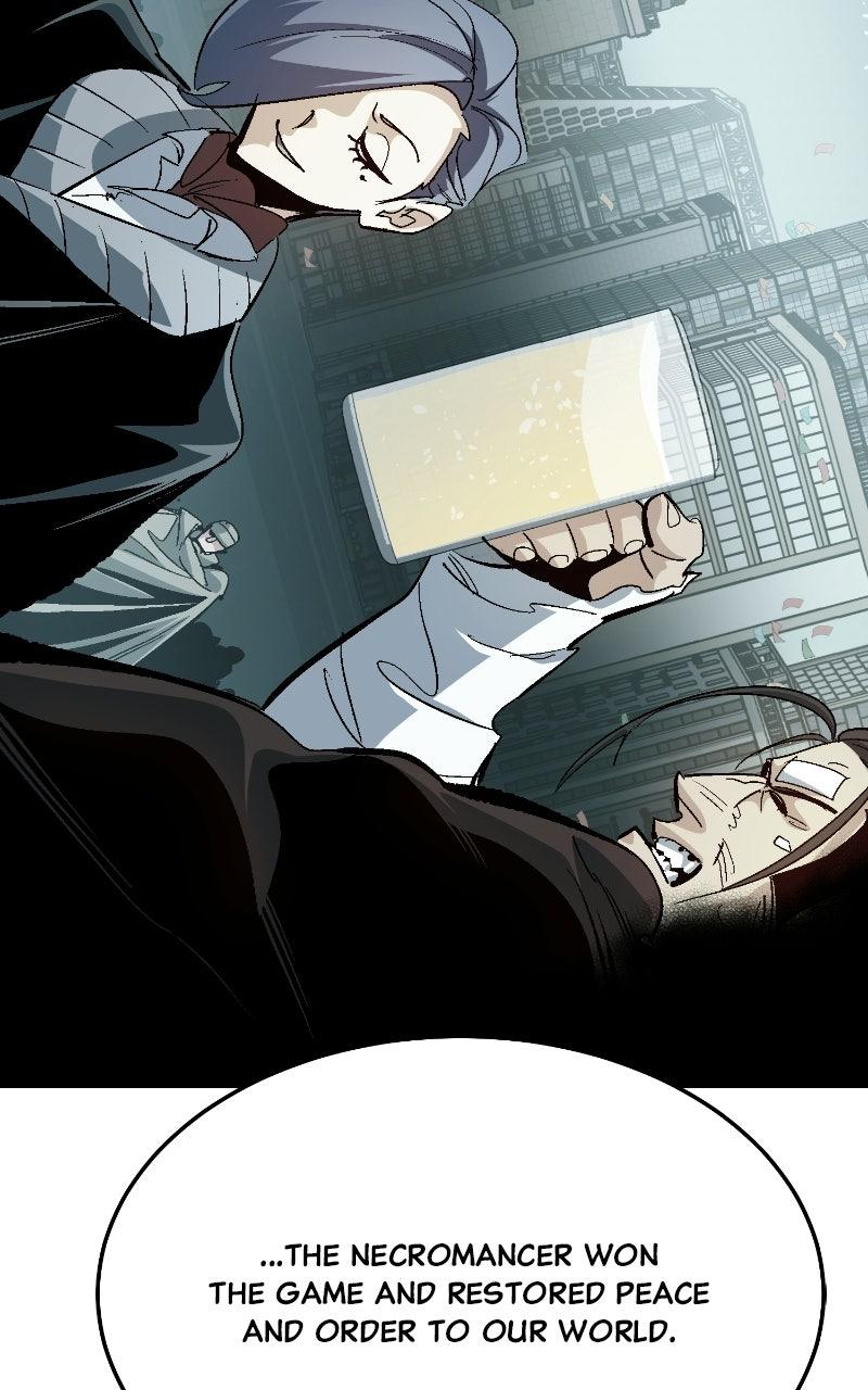 The Lone Necromancer Episode 213 11