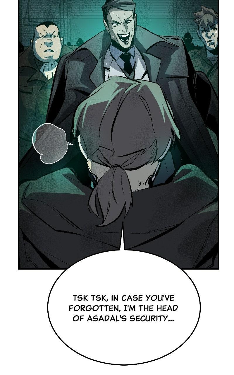 The Lone Necromancer Episode 213 72