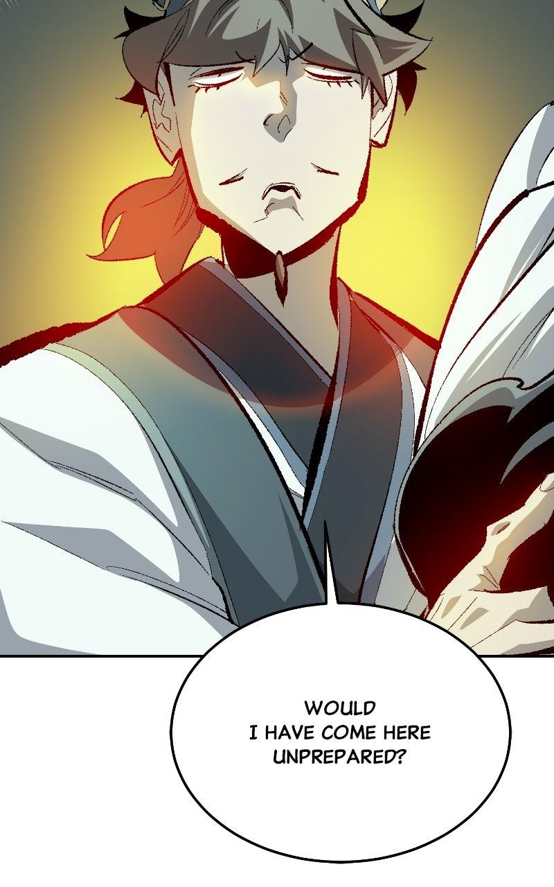 The Lone Necromancer Episode 213 74