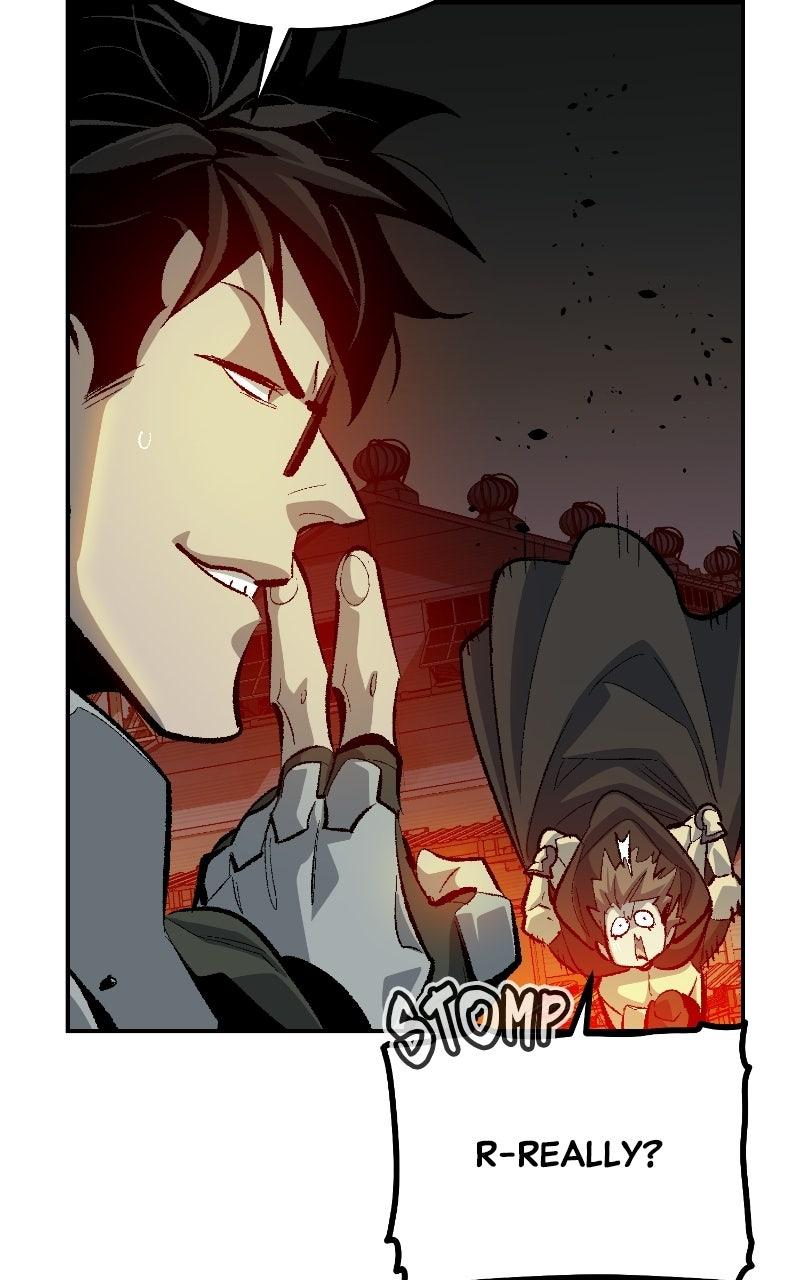 The Lone Necromancer Episode 213 97