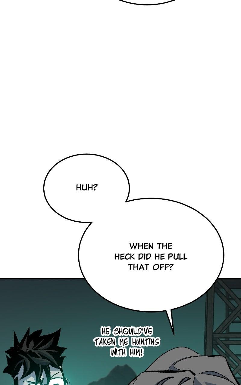 The Lone Necromancer Episode 213 100