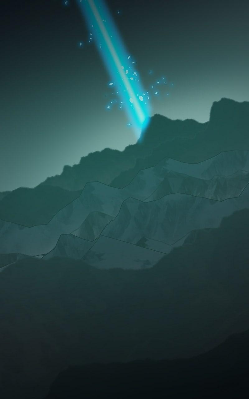 The Lone Necromancer Episode 213 104