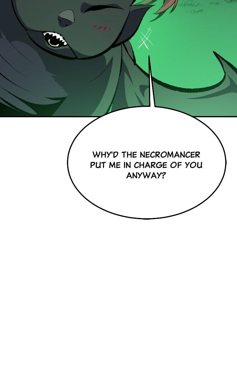 The Lone Necromancer Episode 218 119