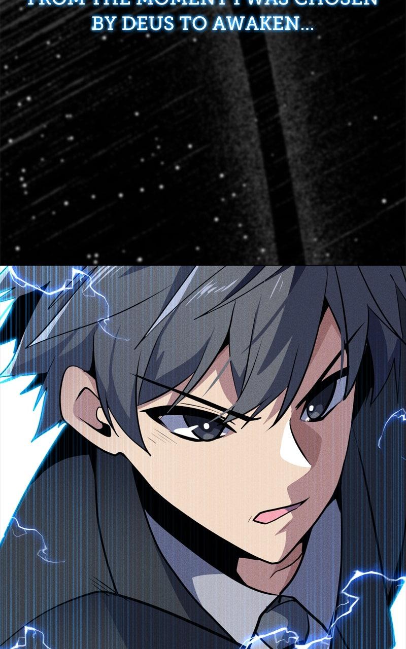 Solo Spell Caster Chapter 212 Page 3