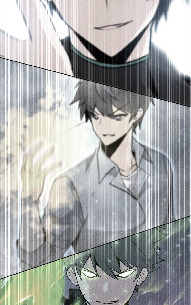 Solo Spell Caster Chapter 212 Page 6