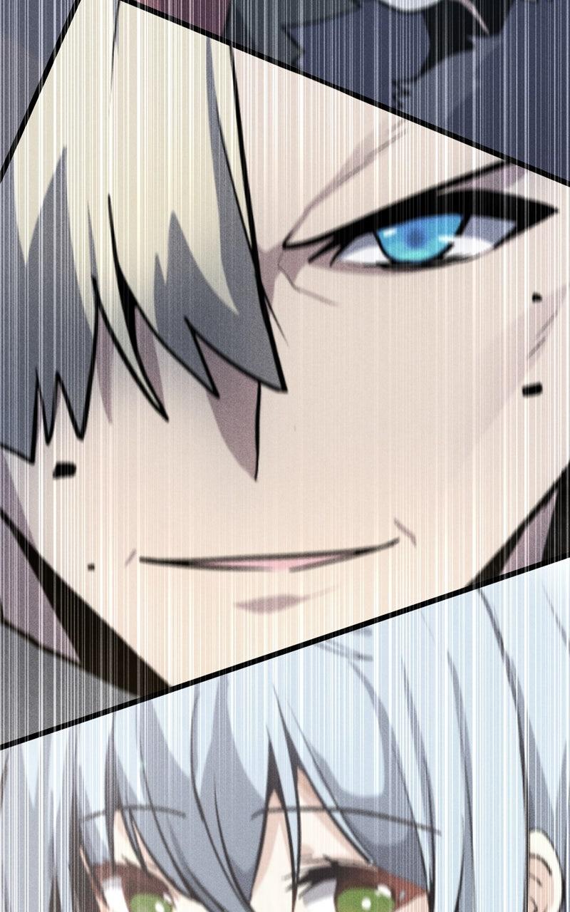 Solo Spell Caster Chapter 212 Page 11