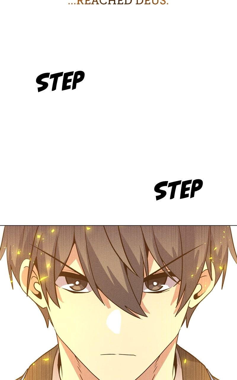 Solo Spell Caster Chapter 212 Page 21