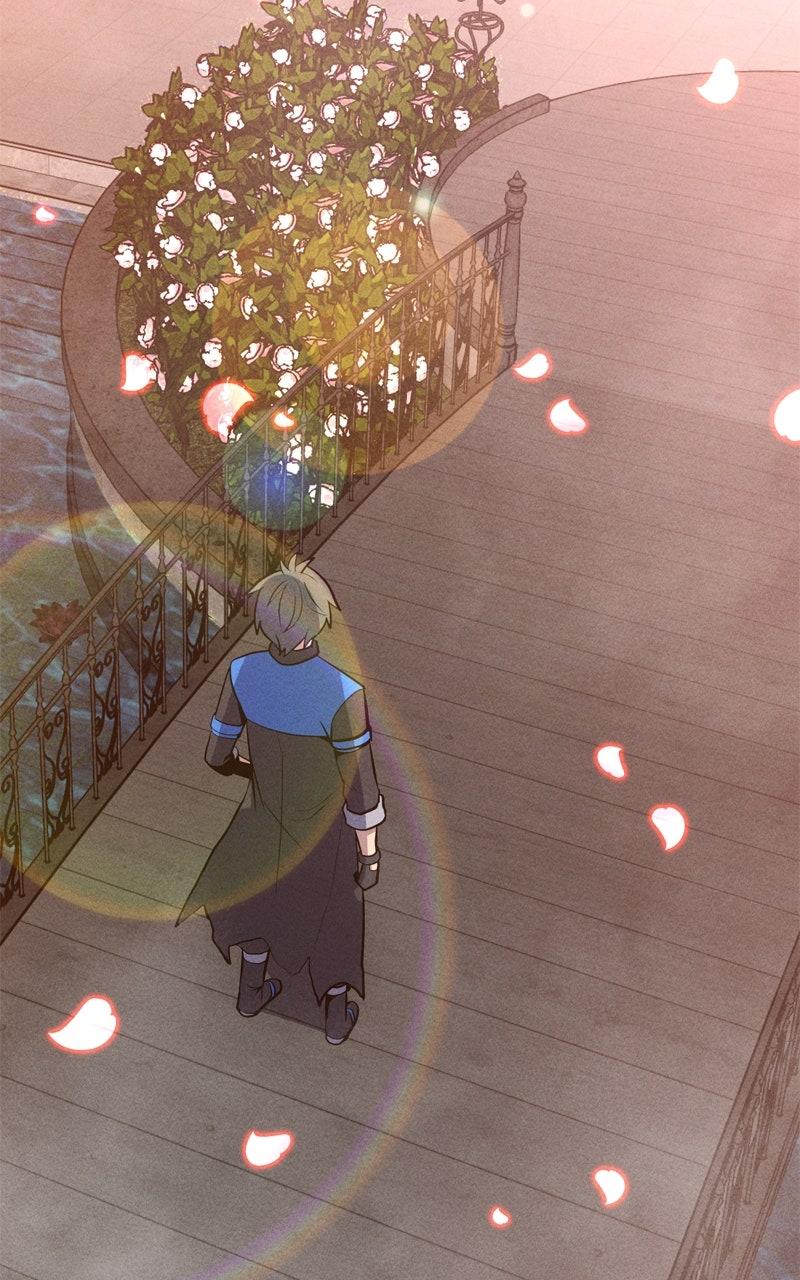 Solo Spell Caster Chapter 212 Page 28