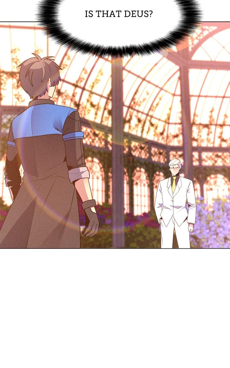 Solo Spell Caster Chapter 212 Page 38