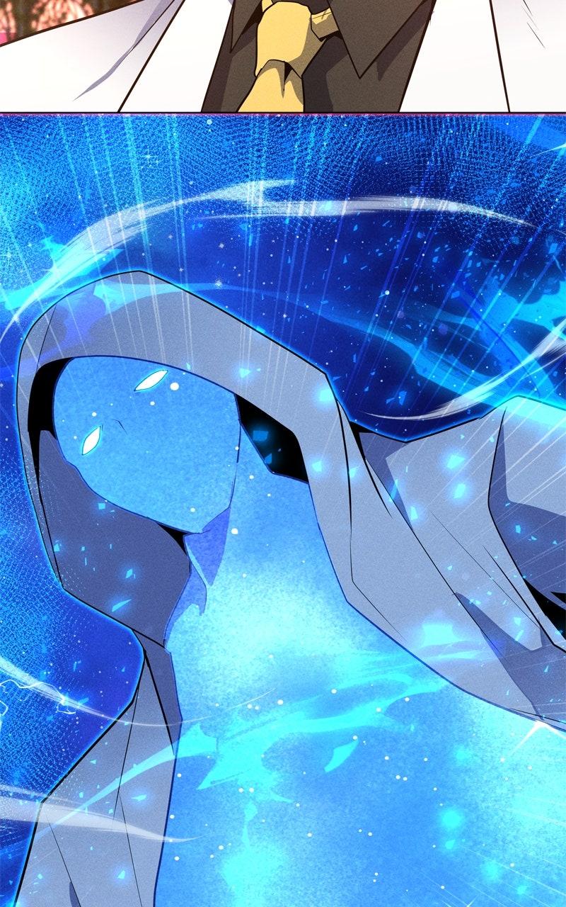 Solo Spell Caster Chapter 212 Page 40