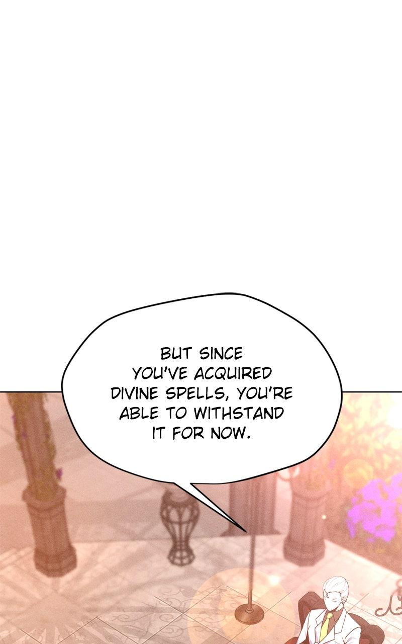 Solo Spell Caster Chapter 212 Page 47