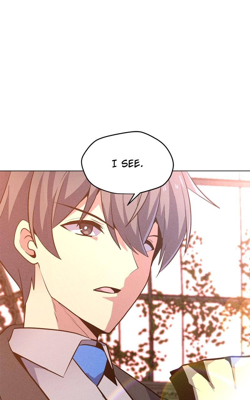 Solo Spell Caster Chapter 212 Page 49