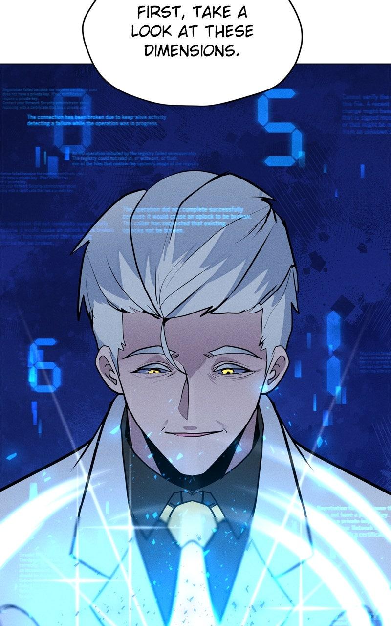 Solo Spell Caster Chapter 212 Page 55