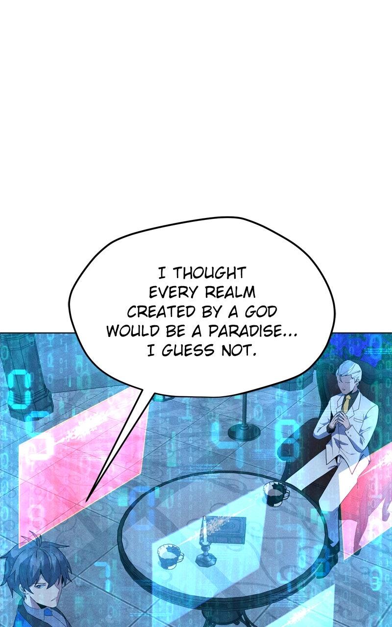 Solo Spell Caster Chapter 212 Page 59