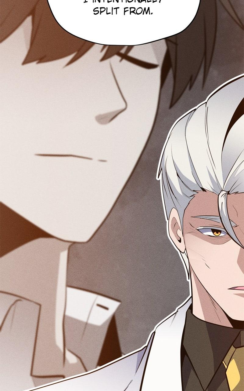 Solo Spell Caster Chapter 212 Page 85