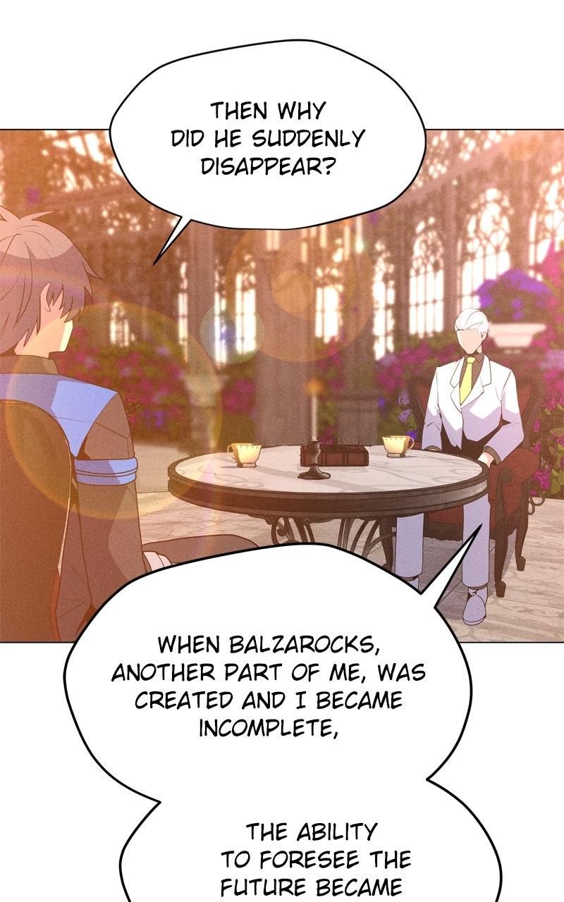 Solo Spell Caster Chapter 212 Page 87