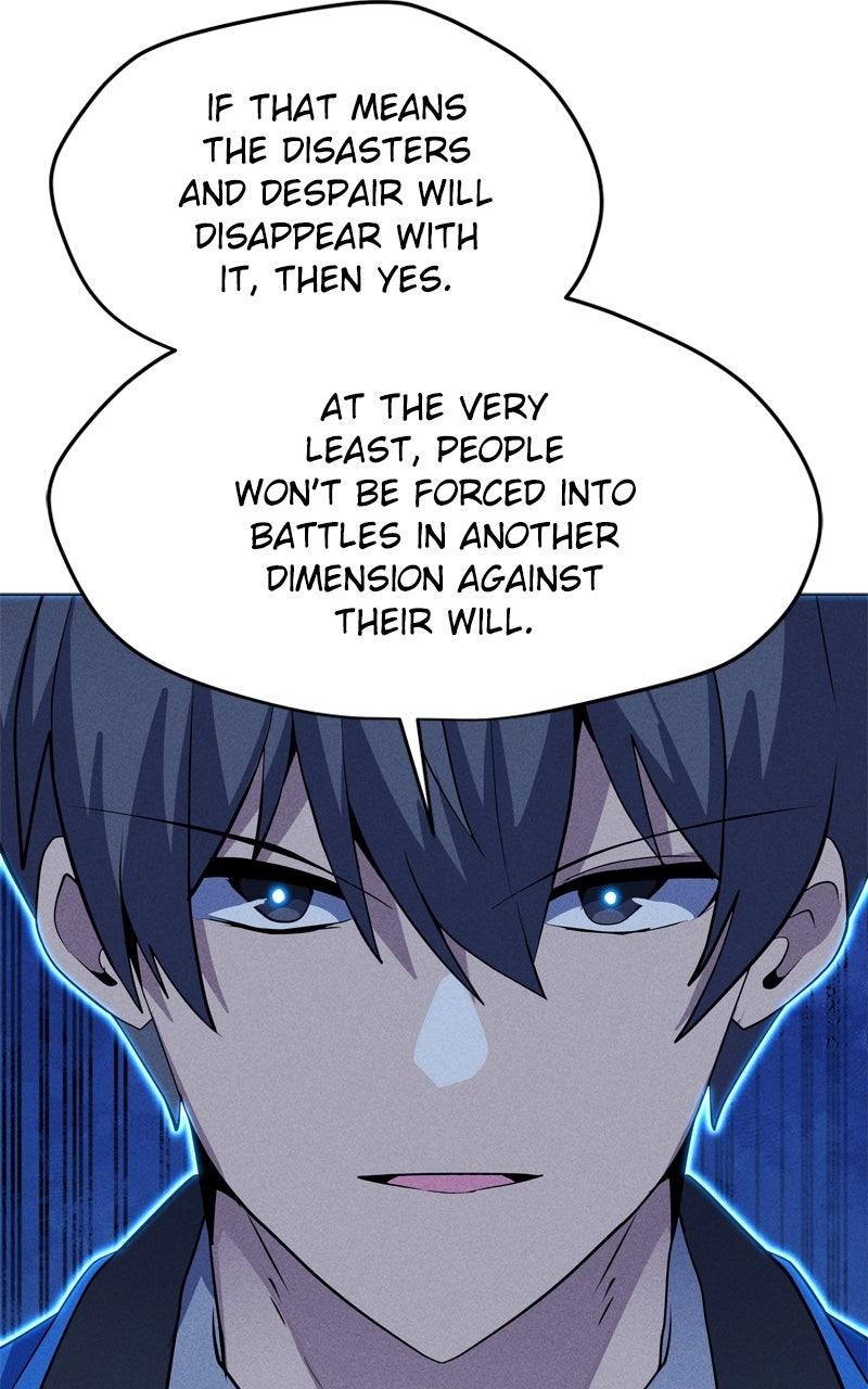 Solo Spell Caster Chapter 212 Page 99