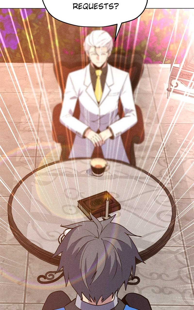 Solo Spell Caster Chapter 212 Page 101