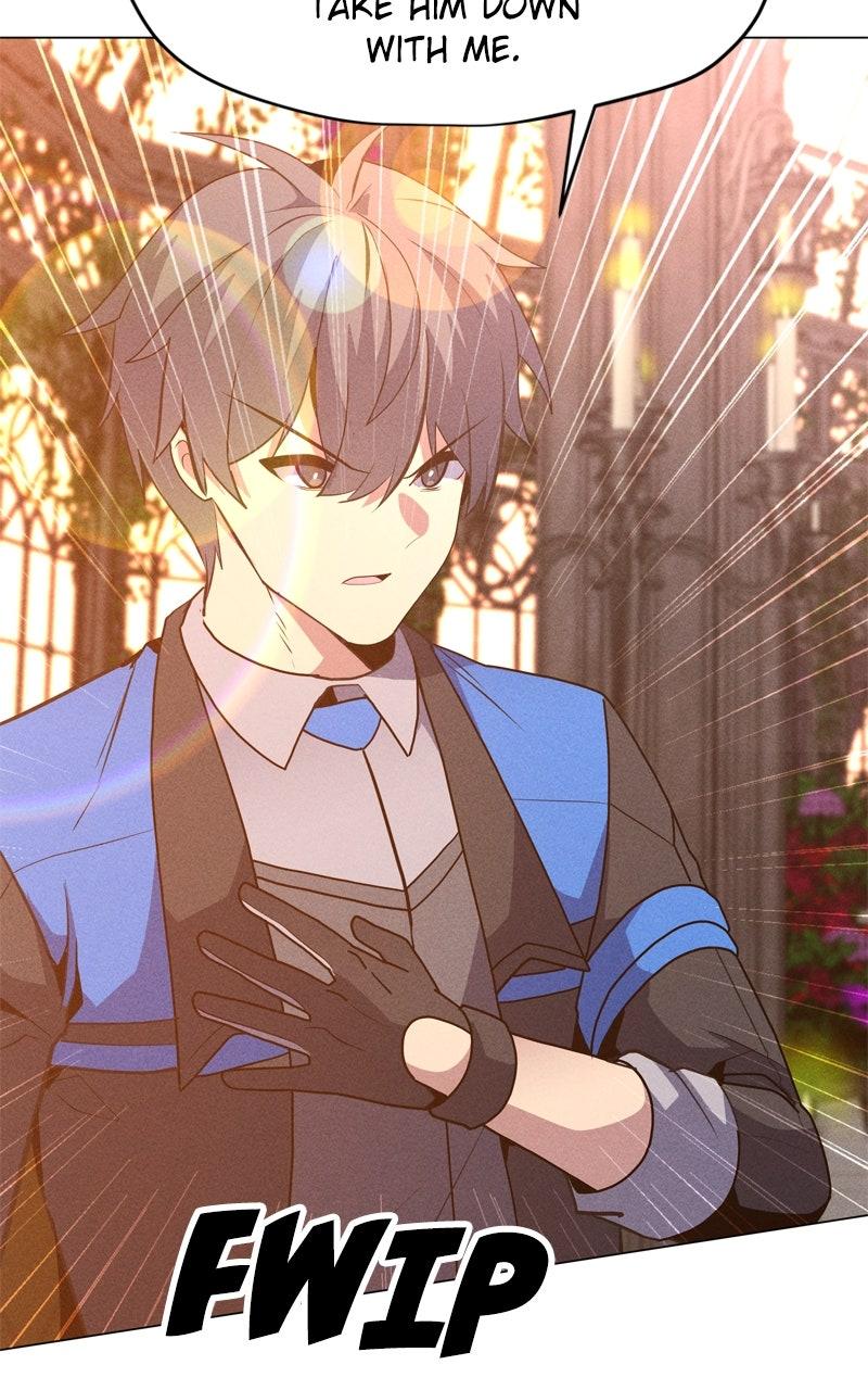 Solo Spell Caster Chapter 212 Page 103