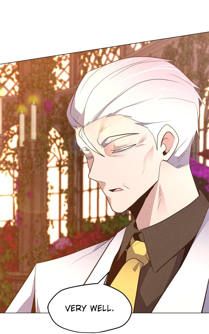 Solo Spell Caster Chapter 212 Page 104