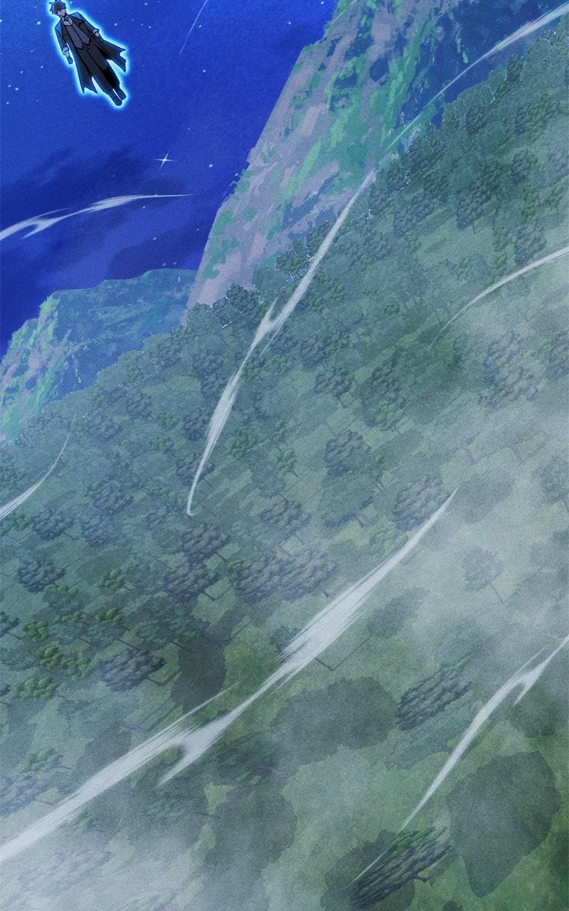 Solo Spell Caster Chapter 212 Page 124