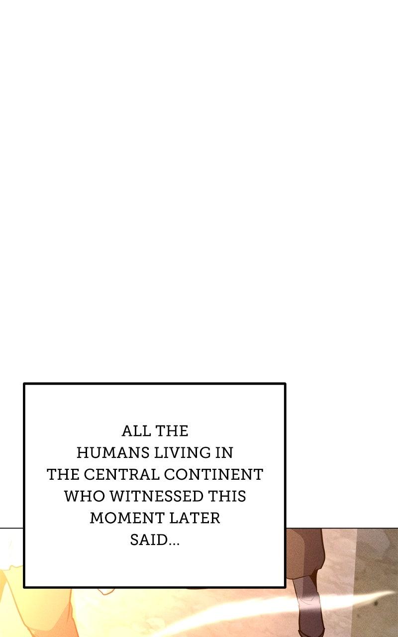 Solo Spell Caster Chapter 212 Page 127