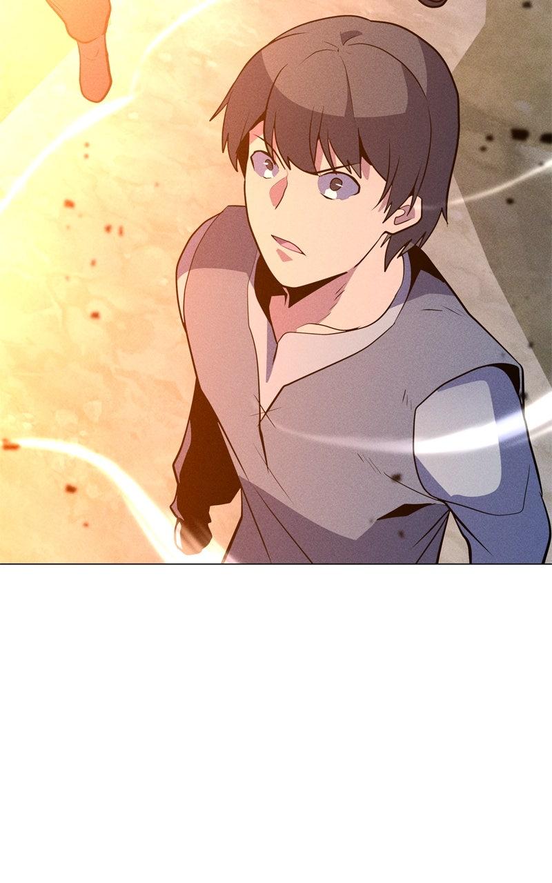 Solo Spell Caster Chapter 212 Page 128