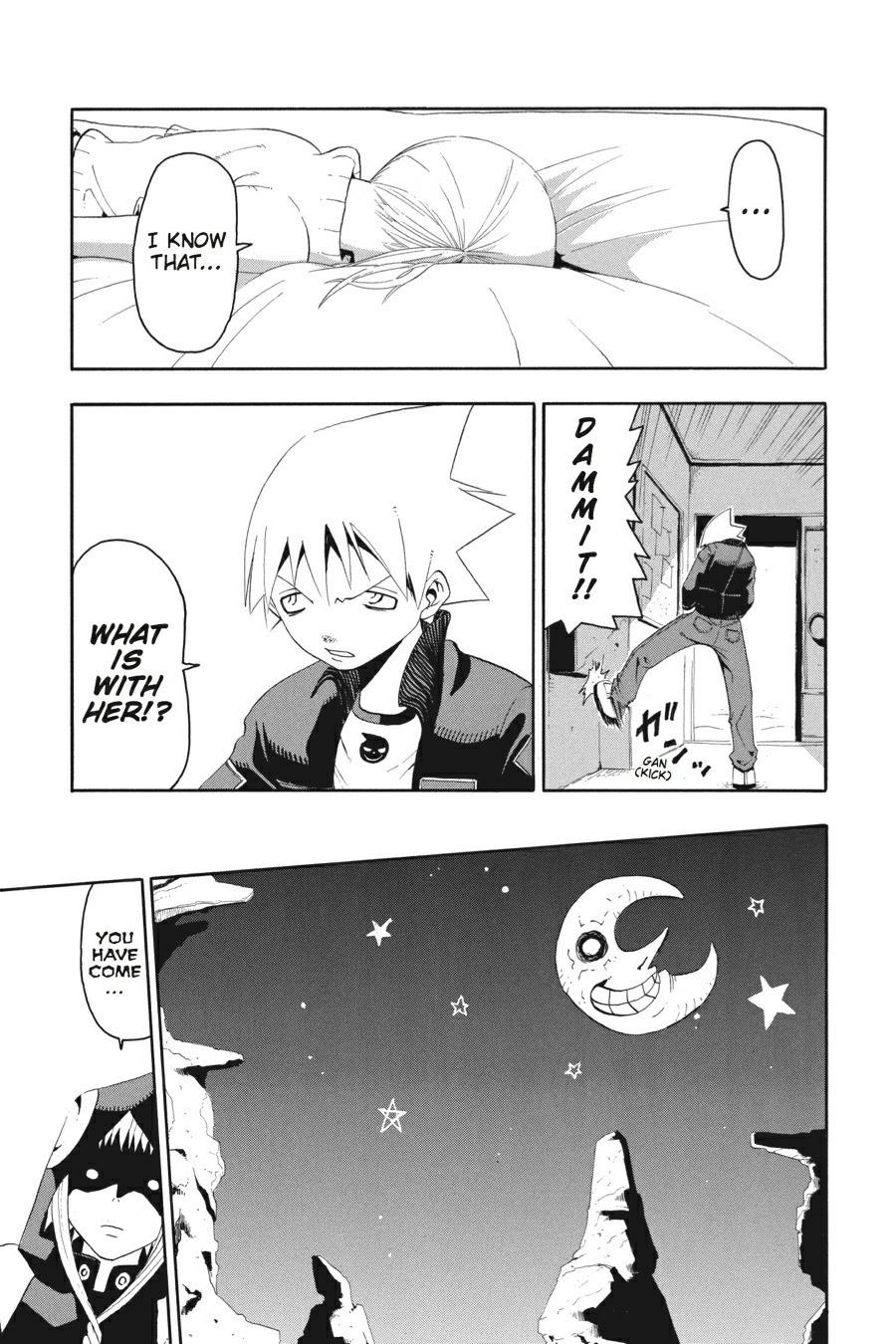 Read Soul Eater - Chapter 10 - www.souleatermanga.com | Image 24
