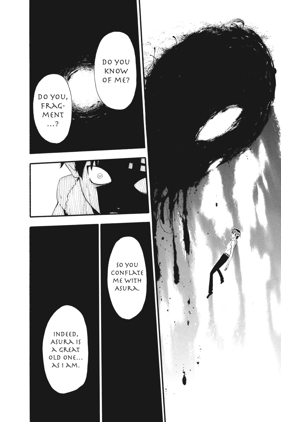 Read Soul Eater - Chapter 72 - www.souleatermanga.com | Image 34