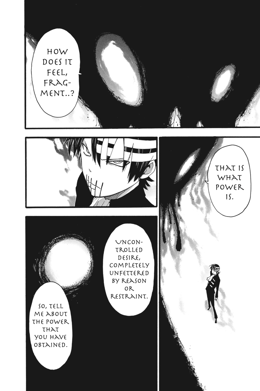 Read Soul Eater - Chapter 75 - www.souleatermanga.com | Image 32